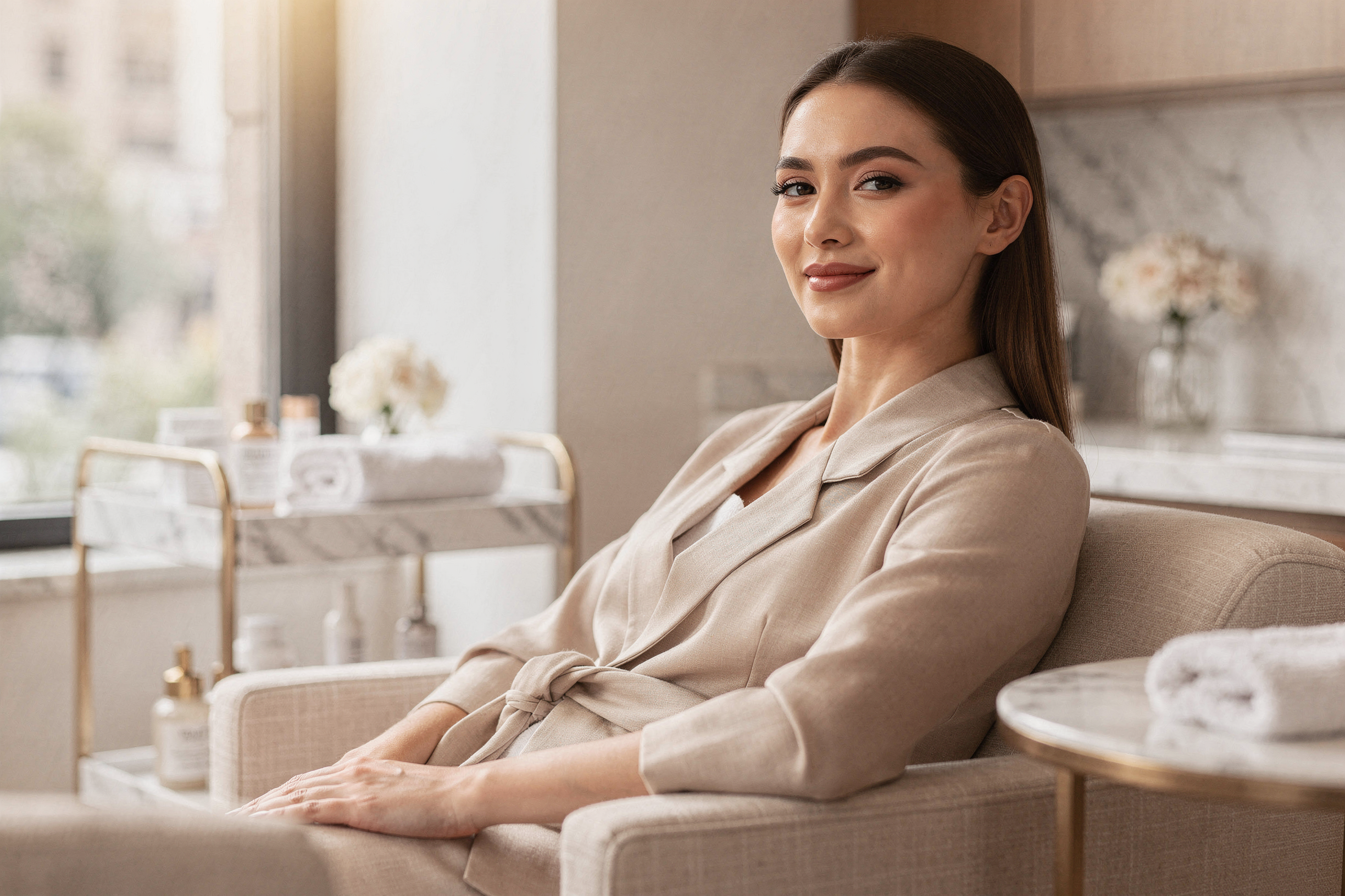 Dermal Fillers In Chelsea, Ny